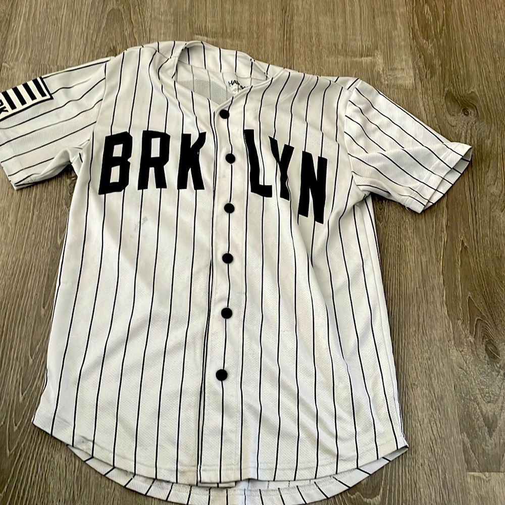 In good condition